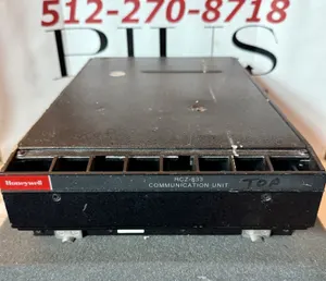 7510700-766 - Honeywell RCZ-833 Communication Unit - Used Part